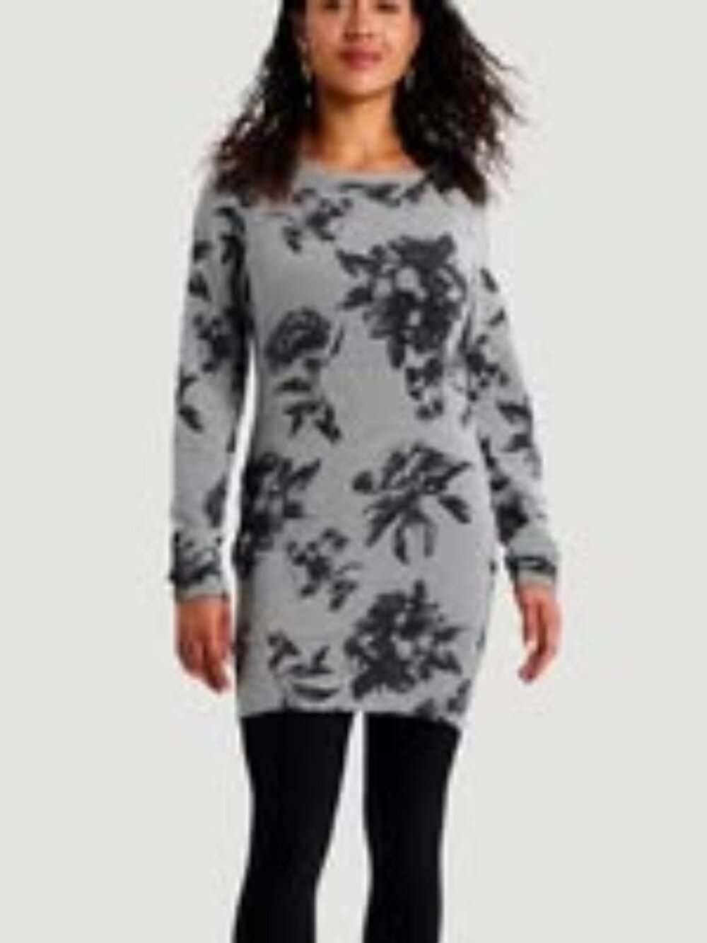 ORAKI ROBE TUNIQUE LONGUE TENDRESSE MEDIUM